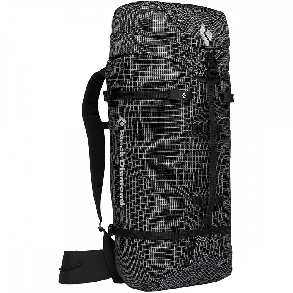 photo: Black Diamond Speed 30 daypack (under 35l)