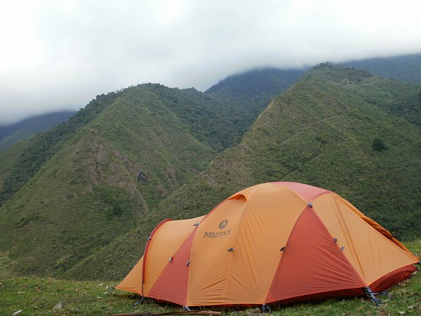 Marmot midgard 2 clearance tent