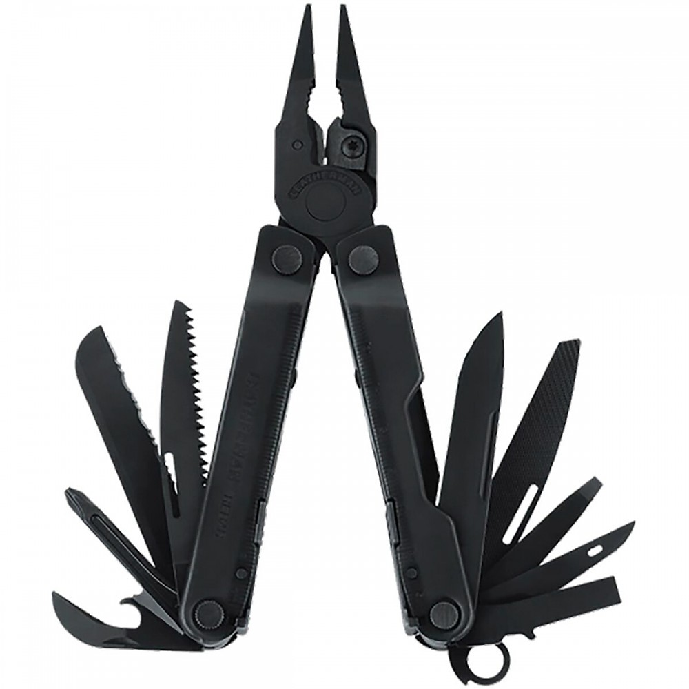 photo: Leatherman Rebar multi-tool