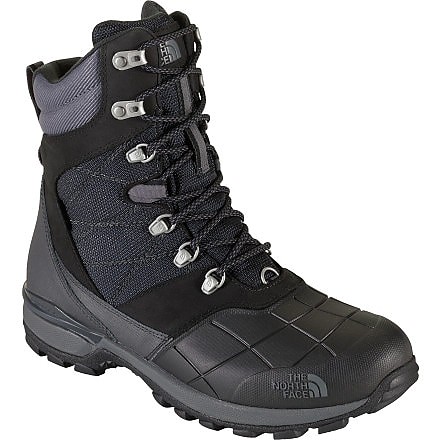 photo: The North Face Snowsquall Tall winter boot
