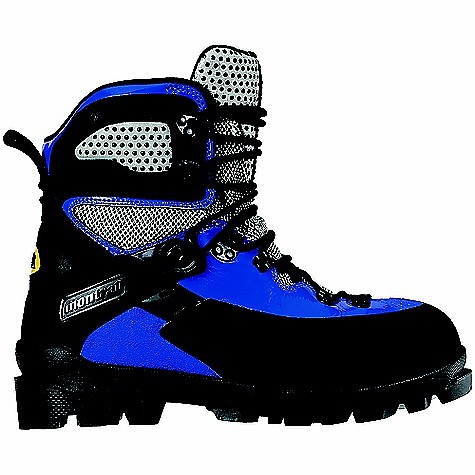 photo: Montrail I.C.E. 9 mountaineering boot