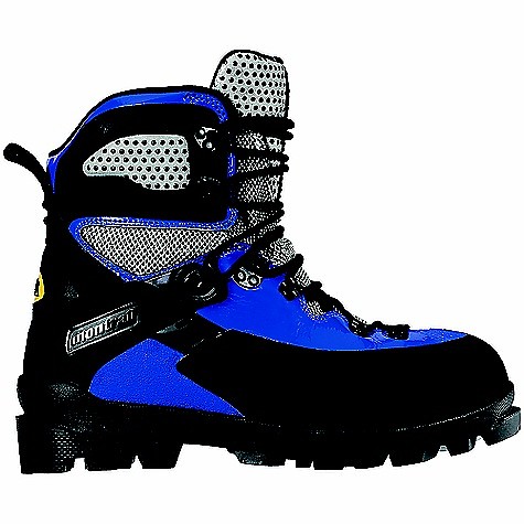 photo: Montrail Men's I.C.E. 9 mountaineering boot