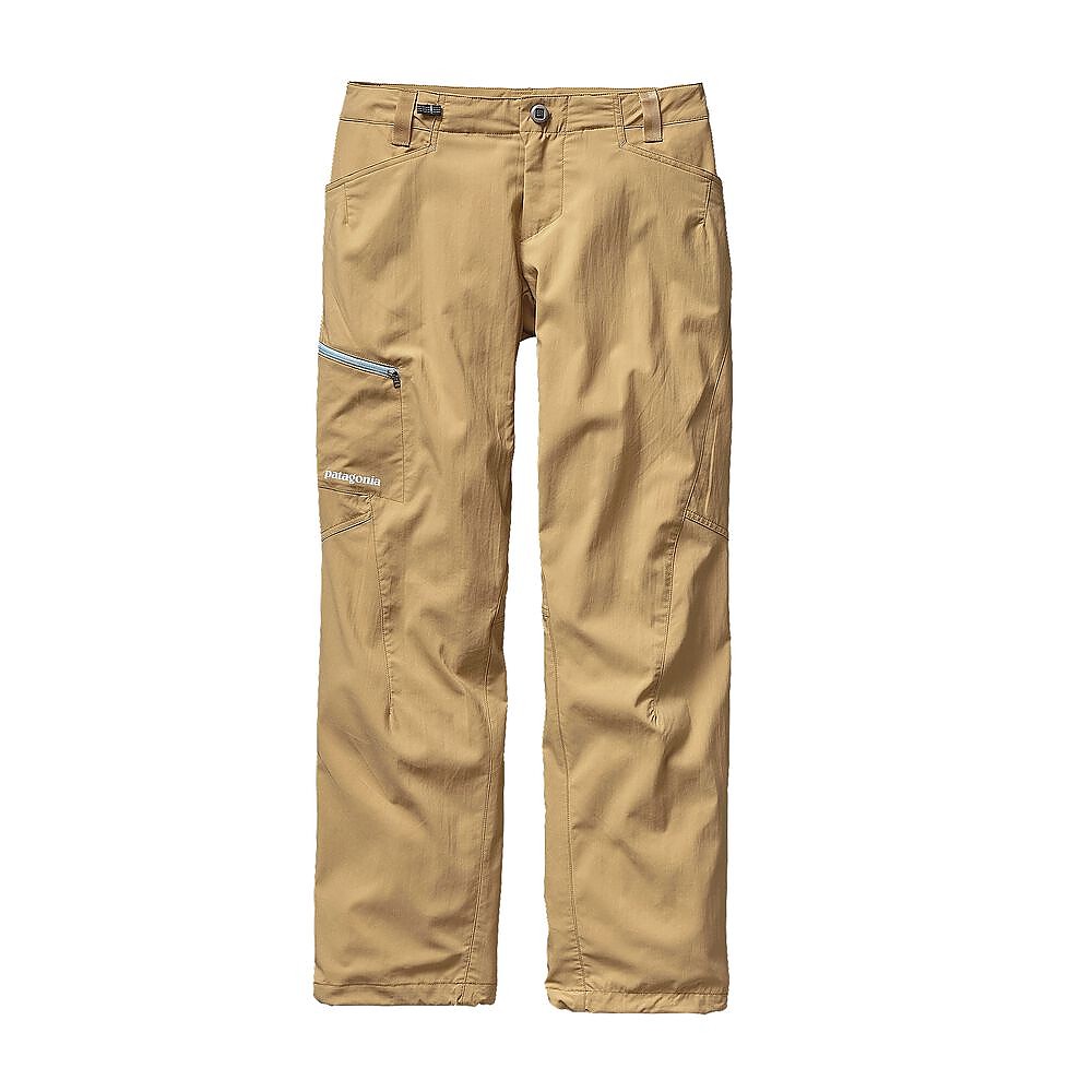 Patagonia RPS Rock Pants Reviews - Trailspace