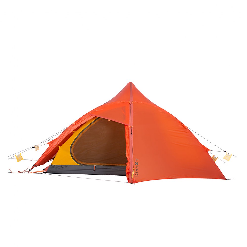 photo: Exped Orion II Extreme four-season tent