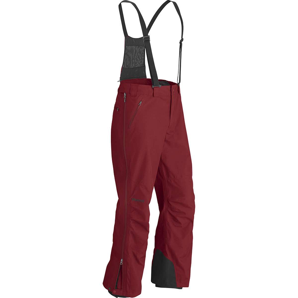 photo: Marmot Spire Pant snowsport pant