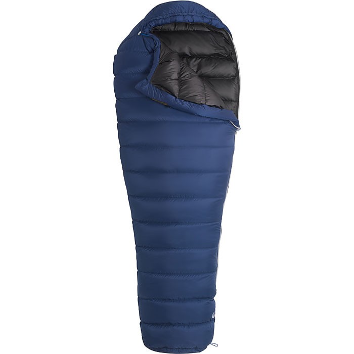 photo: Marmot Helium EQ 3-season down sleeping bag