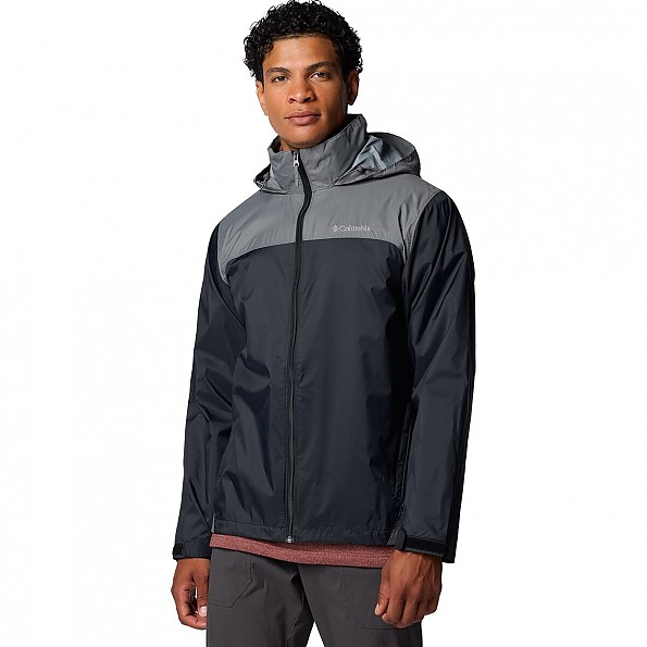 Columbia Glennaker Lake Rain Jacket