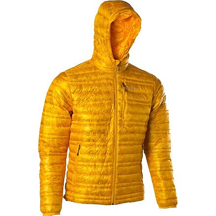 photo: Patagonia Ultralight Down Hoody down insulated jacket