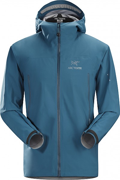 Arc'teryx Zeta AR Jacket
