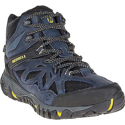 merrell all out blaze ventilator mid