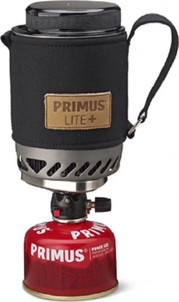 photo: Primus ETA Lite+ compressed fuel canister stove