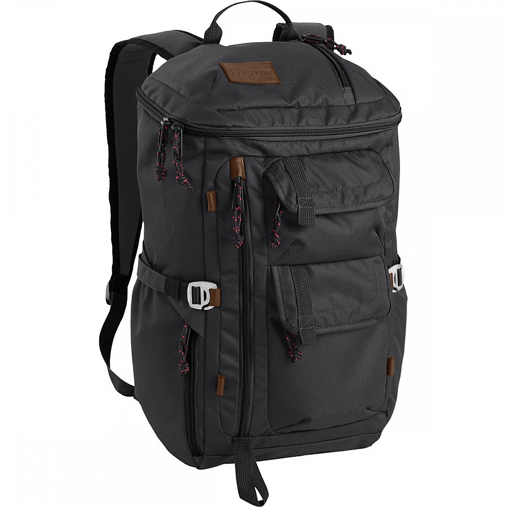 photo: JanSport WatchTower daypack (under 35l)