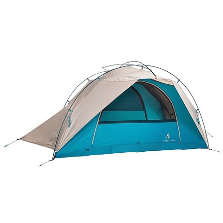 Sierra Designs Flash 2 Reviews - Trailspace