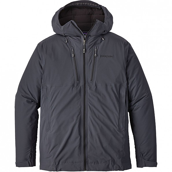 Patagonia Stretch Nano Storm Jacket
