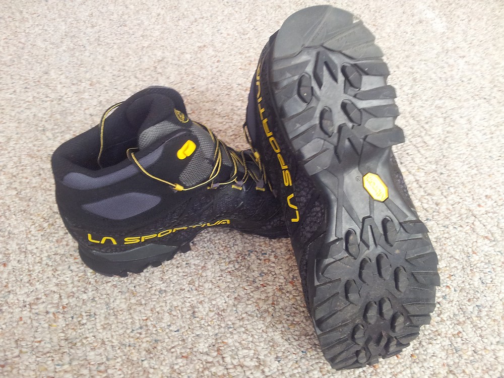 la sportiva core gtx