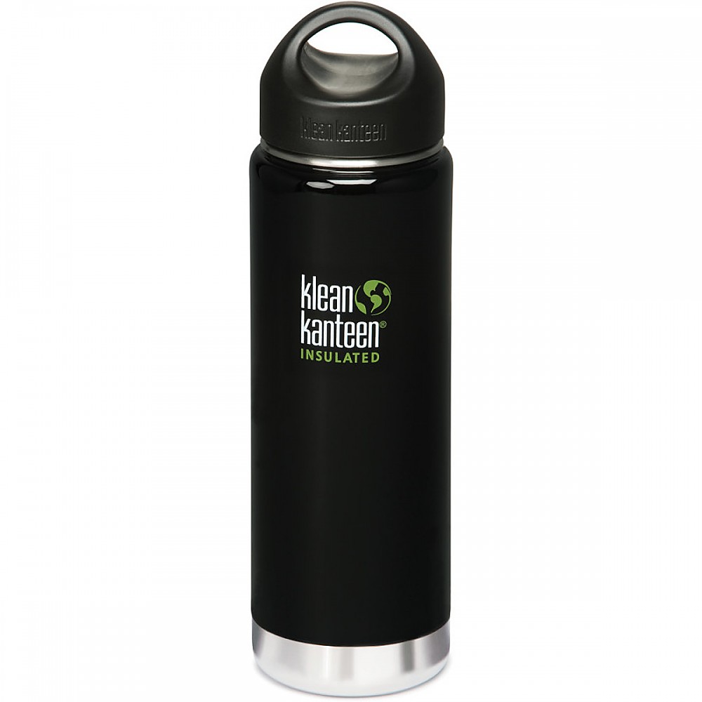 photo: Klean Kanteen 20oz Wide Insulated thermos