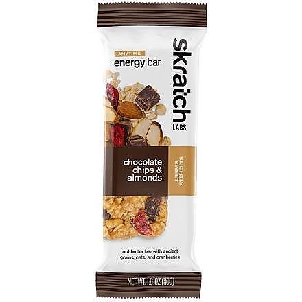 photo: Skratch Labs Anytime Energy Bar nutrition bar