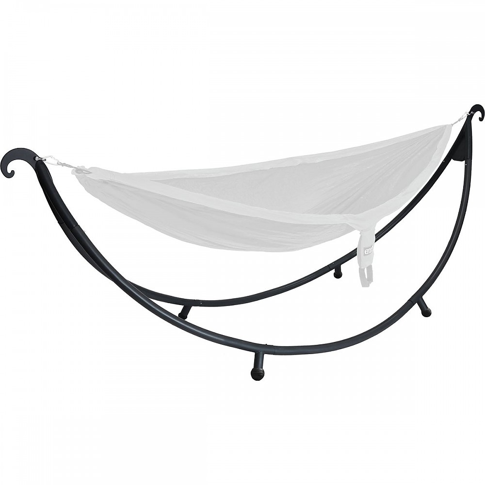 photo: Eagles Nest Outfitters SoloPod Hammock Stand hammock accessory