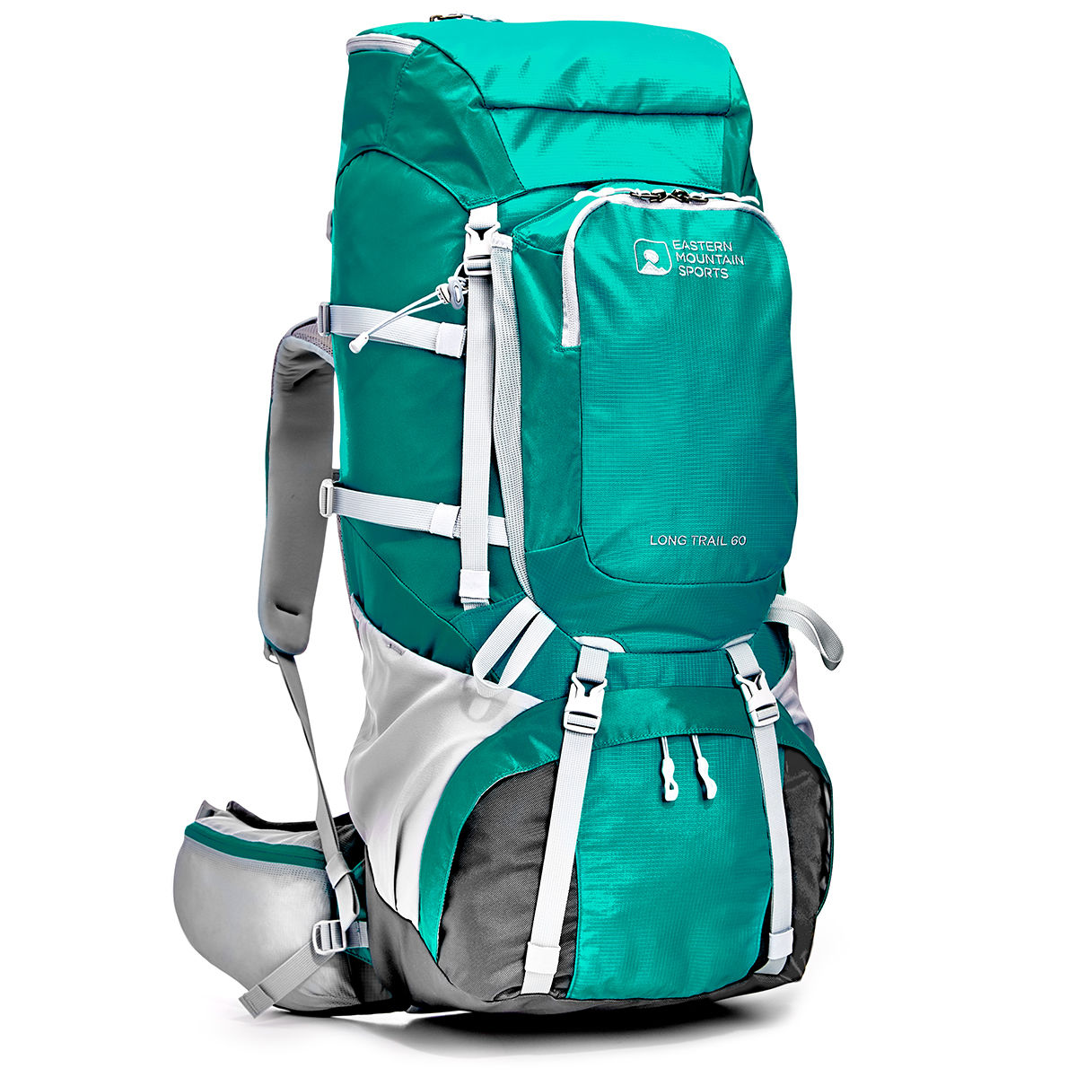 photo: EMS Long Trail 60 weekend pack (50-69l)