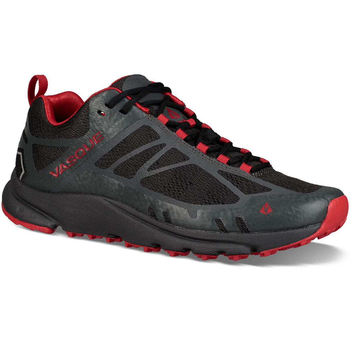 photo: Vasque Constant Velocity II trail running shoe
