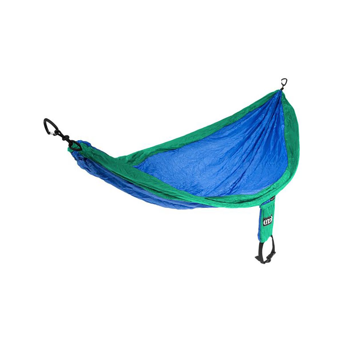 photo: Eagles Nest Outfitters SingleNest hammock
