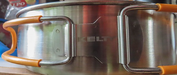 Kelty Camp Kitchen Reviews - Trailspace