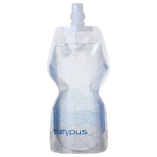photo: Platypus SoftBottle water bottle