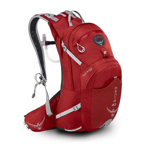 osprey manta 20l