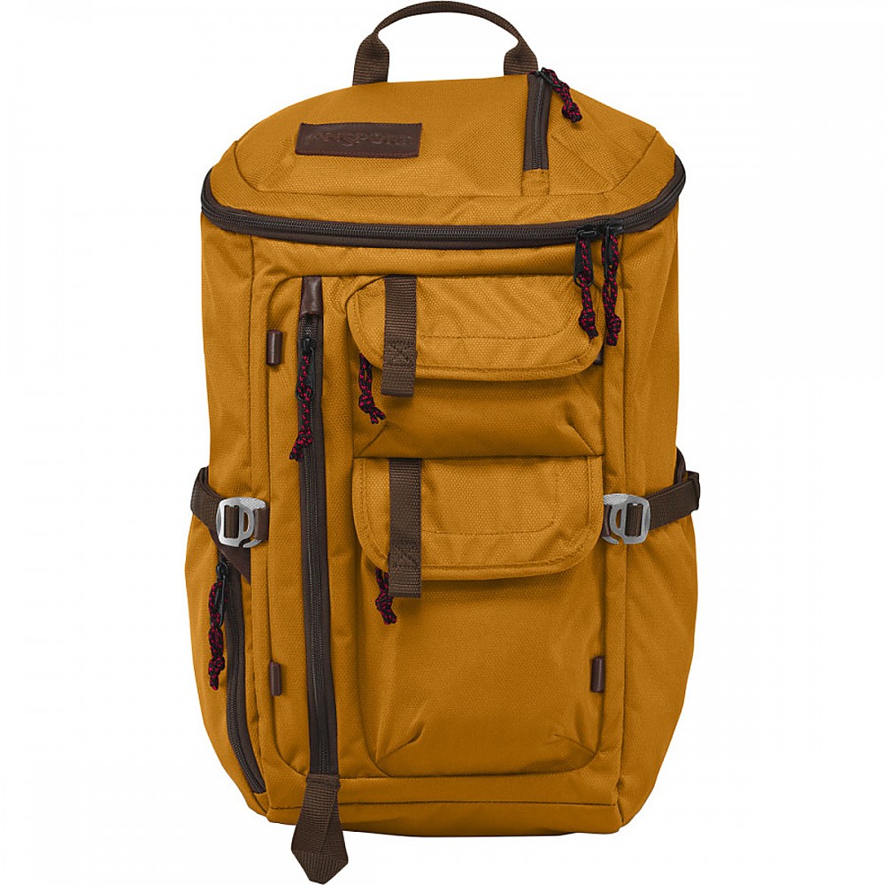 photo: JanSport WatchTower daypack (under 35l)