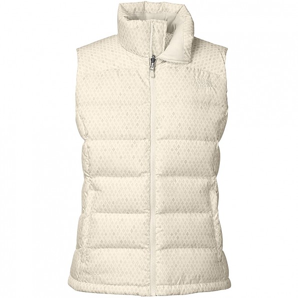 photo of a down insulated vest
