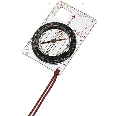 photo: Suunto M-2 handheld compass