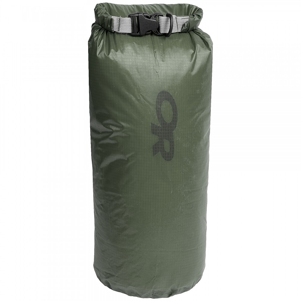 photo: Outdoor Research Ultralight Dry Sacks dry bag