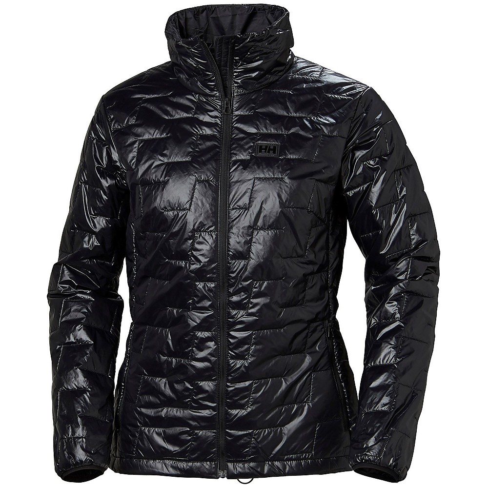 photo: Helly Hansen Women's Lifaloft Insulator Jacket synthetic insulated jacket