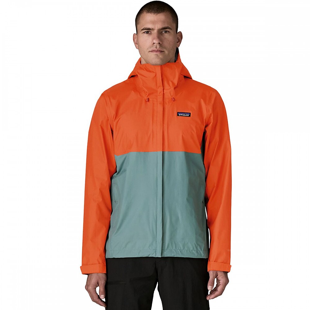 photo: Patagonia Torrentshell 3L Jacket waterproof jacket