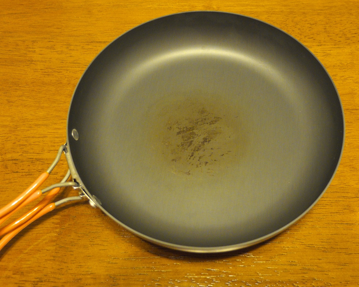 Jetboil 8 inch FluxRing Fry Pan Reviews Trailspace