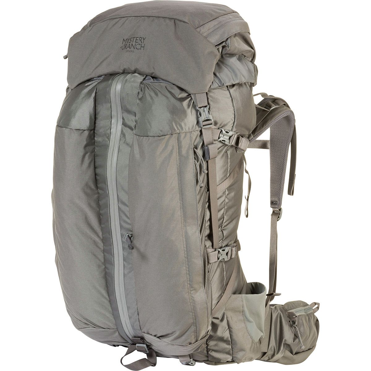 photo: Mystery Ranch Women's Sphinx 60 weekend pack (50-69l)