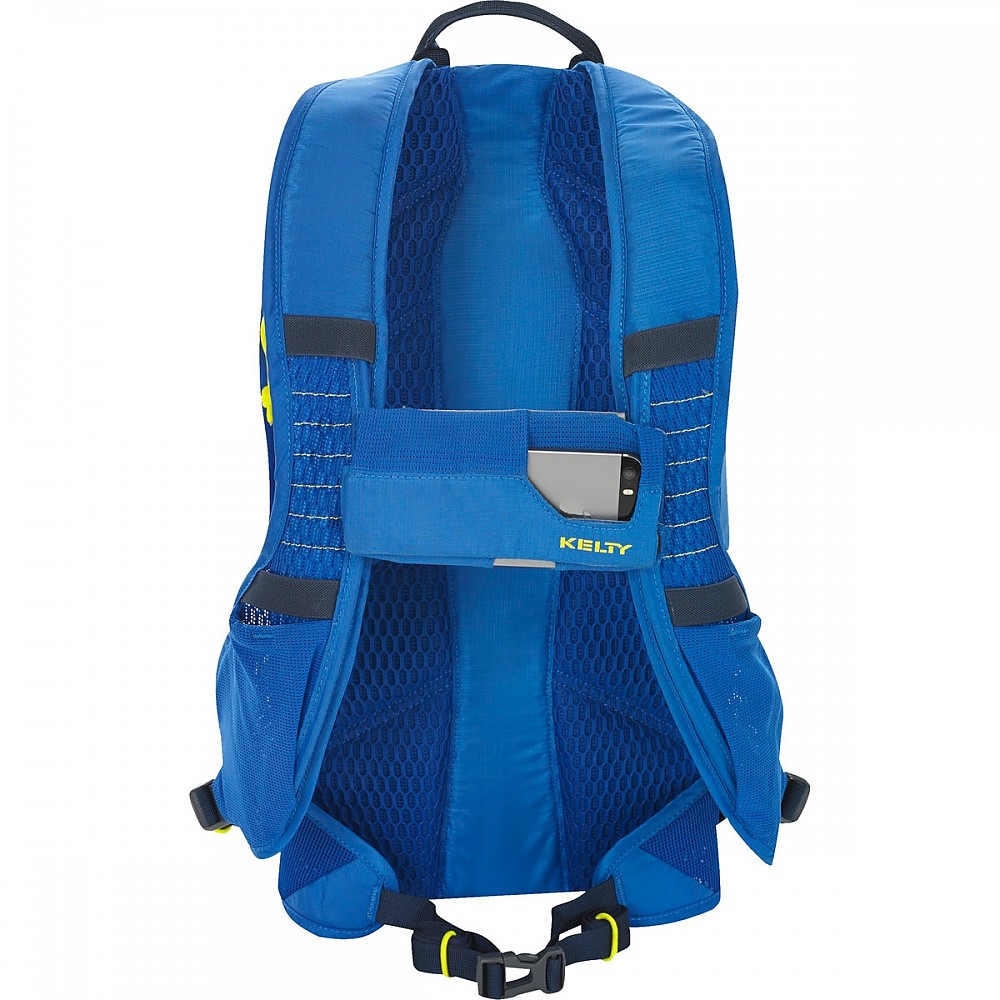 photo: Kelty Capture 25 daypack (under 35l)