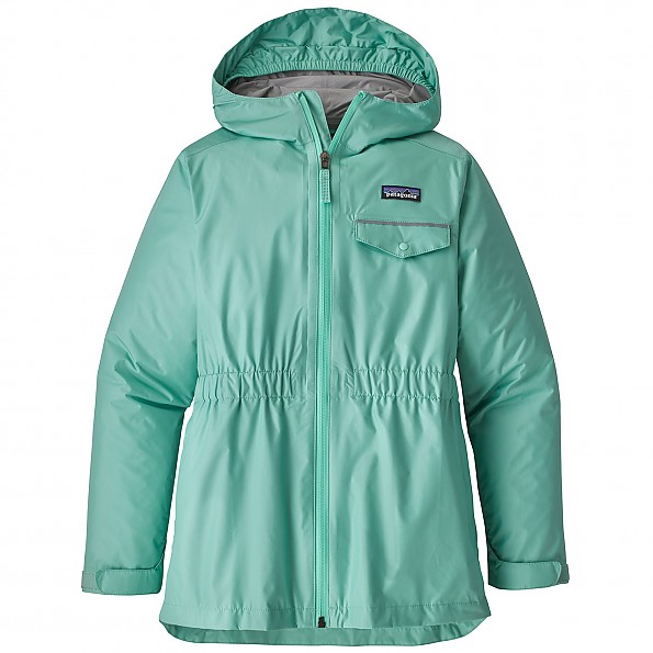 Patagonia Torrentshell Jacket