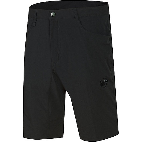photo: Mammut Men's Runbold Light Short hiking short