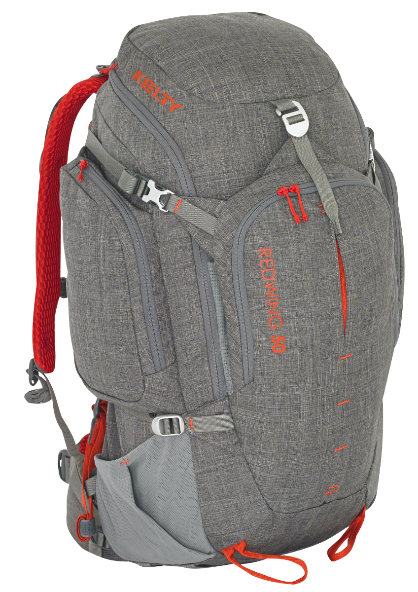 kelty redwing 50 pack