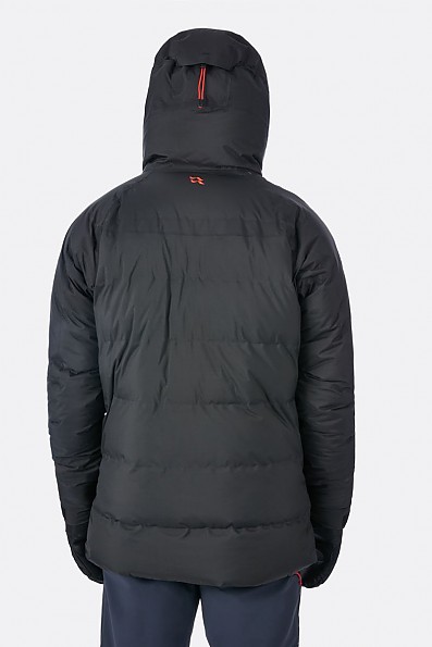 Rab Batura Down Jacket Reviews Trailspace