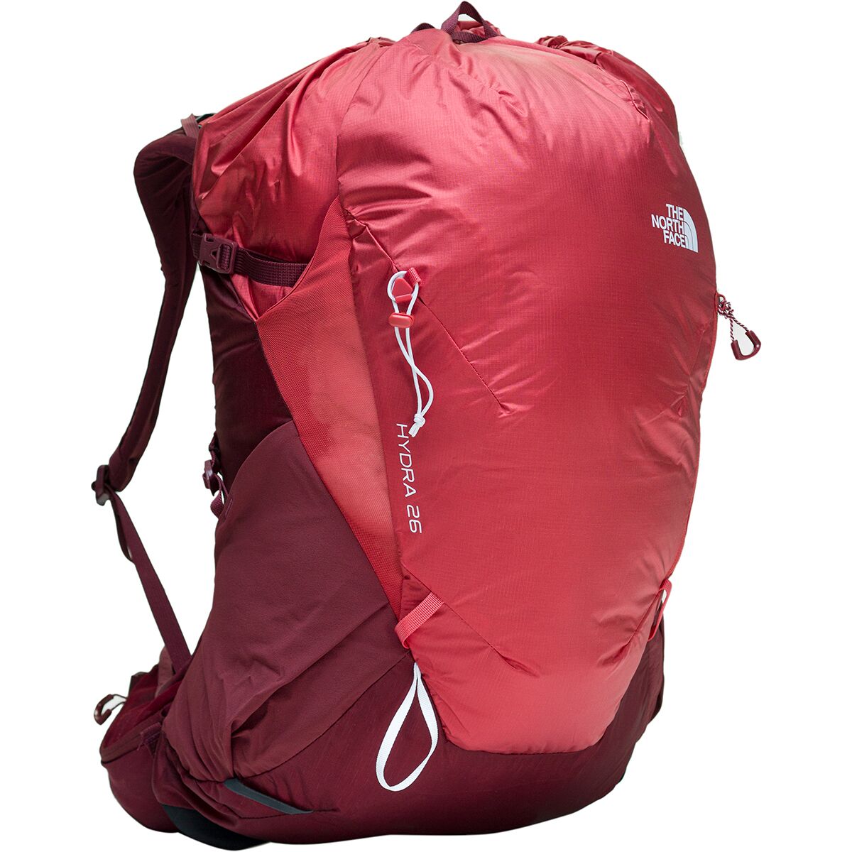 photo: The North Face Women's Hydra 26 daypack (under 35l)