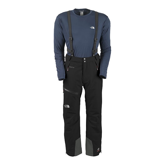 photo: The North Face Men's Mountain Pant waterproof pant
