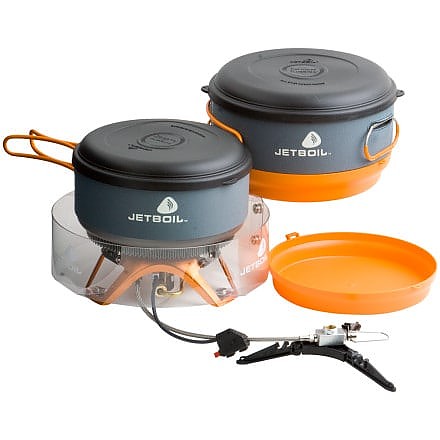 Jetboil Helios Guide