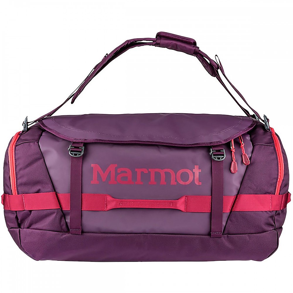photo: Marmot Long Hauler pack duffel