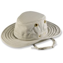 photo: Tilley Insect Shield Hat sun hat
