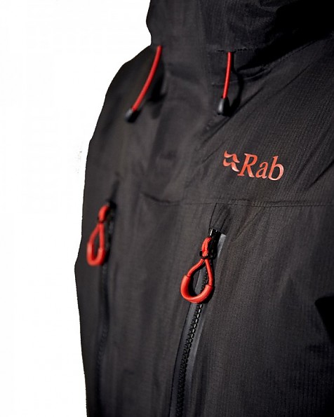 Rab best sale batura jacket