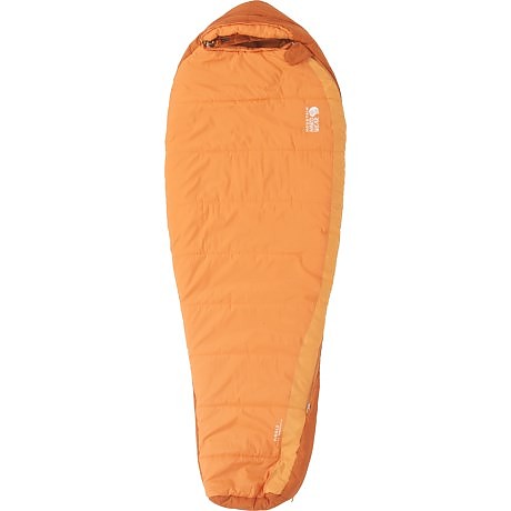 mountain hardwear pinole 20