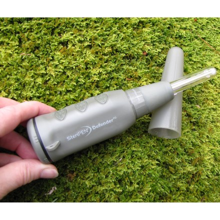 photo: SteriPEN Defender Water Purifier water purifier