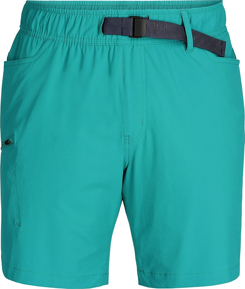 photo: Outdoor Research Ferrosi Shorts hiking short